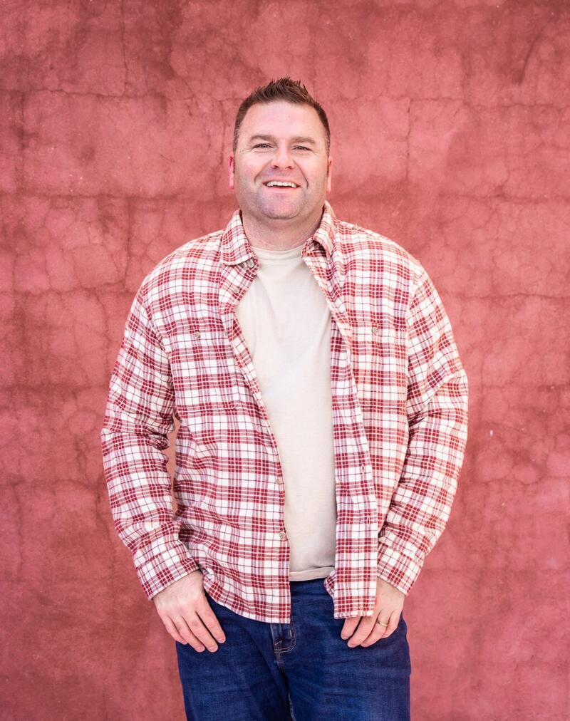 Tyler Vaughan - Top Flagstaff Realtor