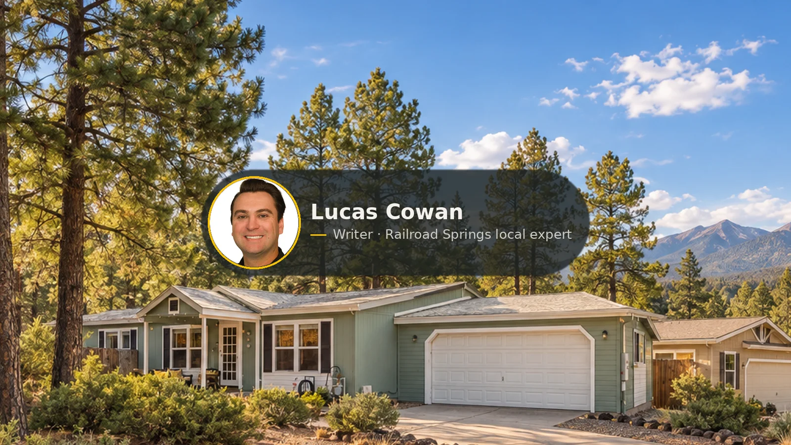 Railroad Springs Home Sold at Full Ask: $430,000
