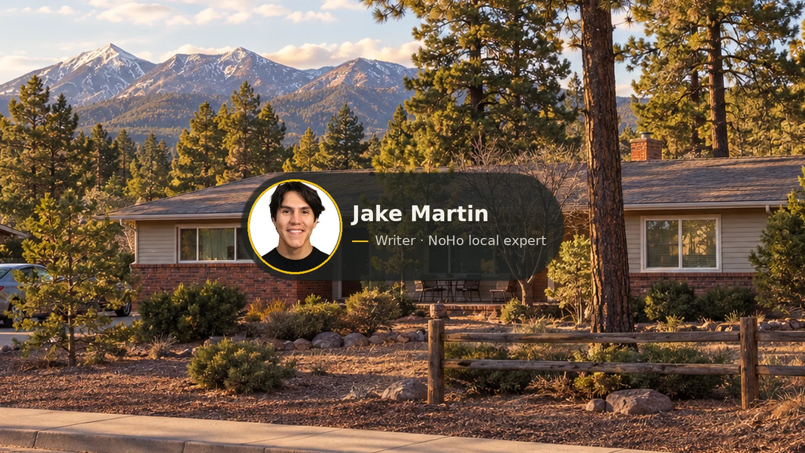 NoHo Flagstaff Home Sold: The Full-Price Sale That Was Not