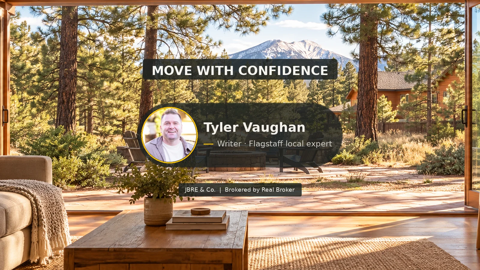 Buying and Selling in Flagstaff When Rates Rise