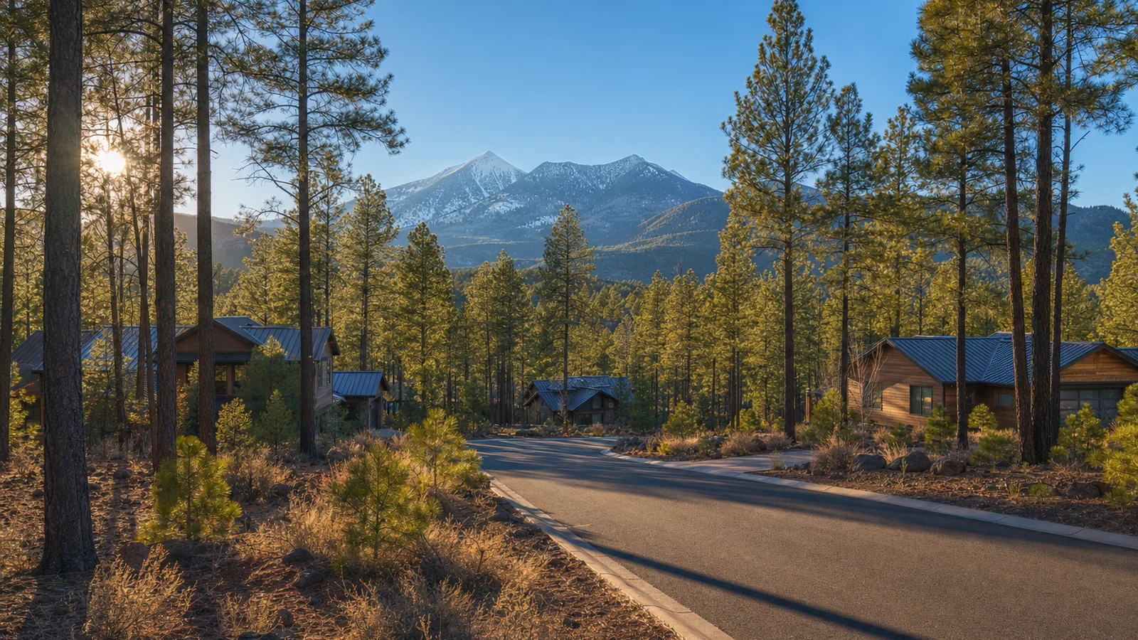 3008 Hotevilla Trail · Sold Feb 2026 · Kachina Village