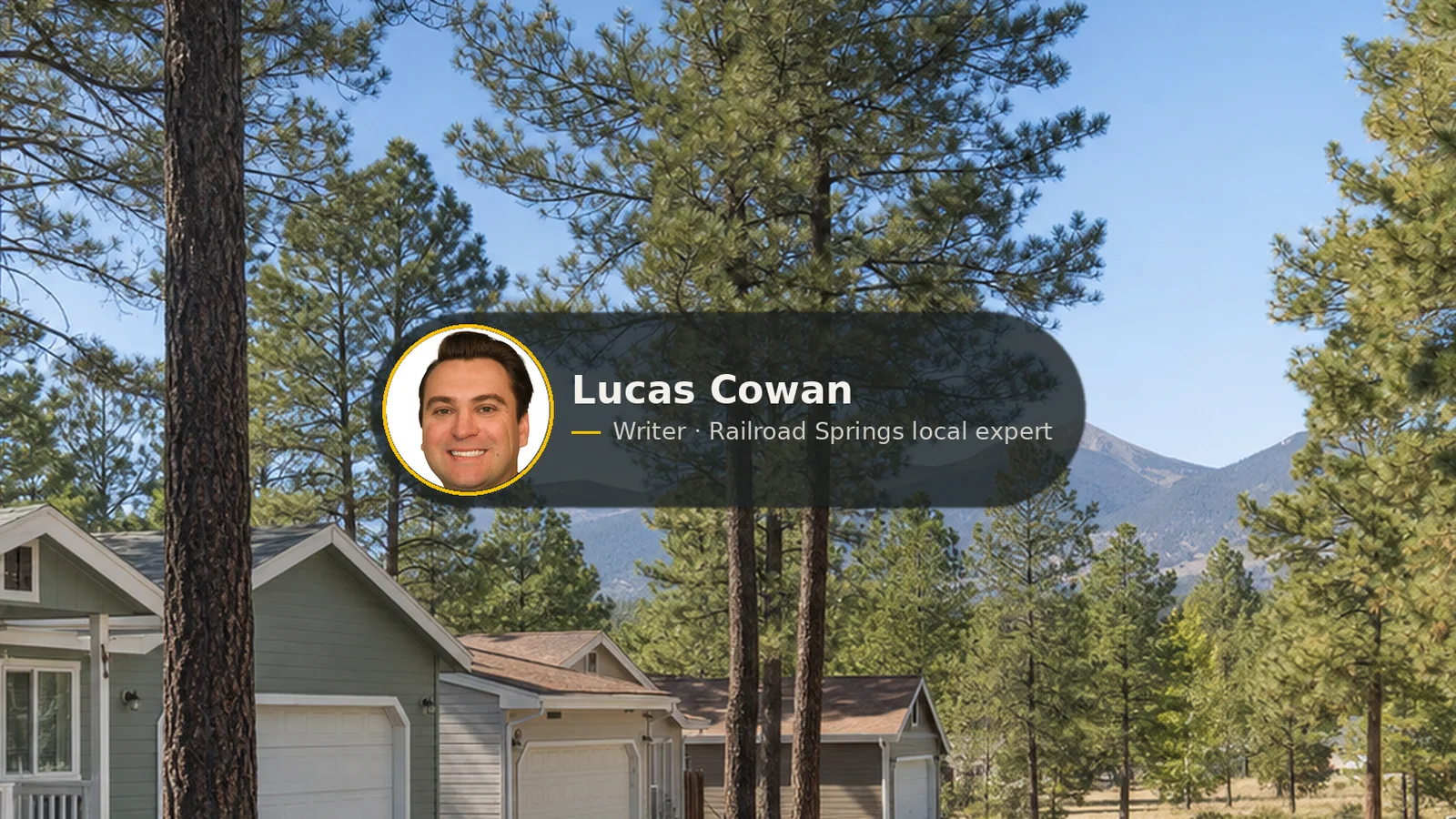 Railroad Springs 66 Home Sold: 190 Days, No Concessions