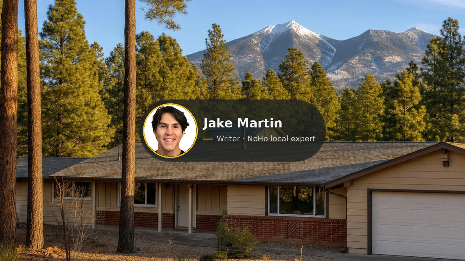 Flagstaff Seller Concessions: A NoHo Home Sold for $760K